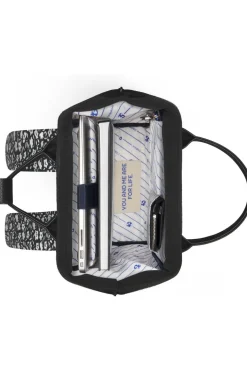 Cabaïa Dagrugzak Adventurer Oxford Small 12L