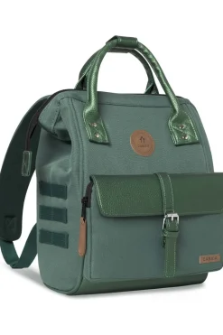 Cabaïa Dagrugzak Adventurer Oxford Small 12L