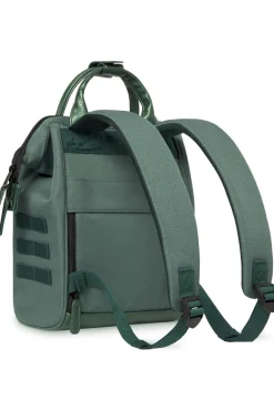 Cabaïa Dagrugzak Adventurer Oxford Small 12L