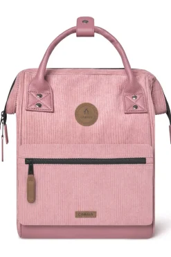 Cabaïa Dagrugzak Adventurer Recycled Velvet Small 12L