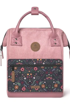 Cabaïa Dagrugzak Adventurer Recycled Velvet Small 12L
