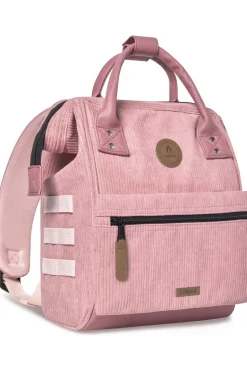Cabaïa Dagrugzak Adventurer Recycled Velvet Small 12L