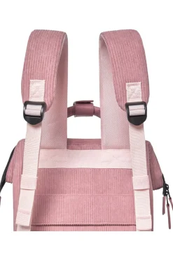 Cabaïa Dagrugzak Adventurer Recycled Velvet Small 12L