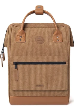 Cabaïa Dagrugzak Adventurer Recycled Velvet Medium 23L