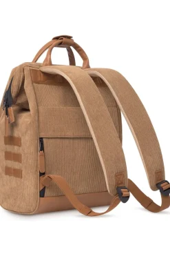 Cabaïa Dagrugzak Adventurer Recycled Velvet Medium 23L