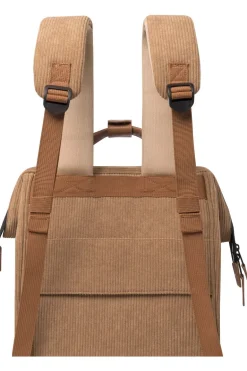 Cabaïa Dagrugzak Adventurer Recycled Velvet Medium 23L