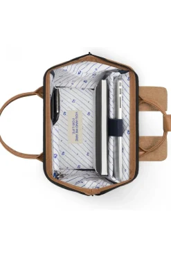 Cabaïa Dagrugzak Adventurer Recycled Velvet Medium 23L