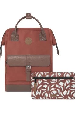 Cabaïa Dagrugzak Adventurer Oxford Medium 23L