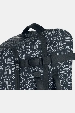 Cabaïa Handbagage Soft Suitcase 52 X 35 X 25