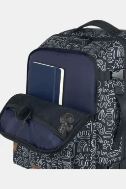 Cabaïa Handbagage Soft Suitcase 52 X 35 X 25