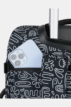 Cabaïa Handbagage Soft Suitcase 52 X 35 X 25