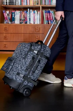 Cabaïa Handbagage Soft Suitcase 52 X 35 X 25