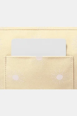 Cabaïa Heuptas Belt Bag Small Denim