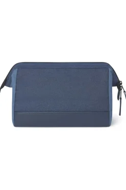 Cabaïa Toilettas Travel Kit Denim