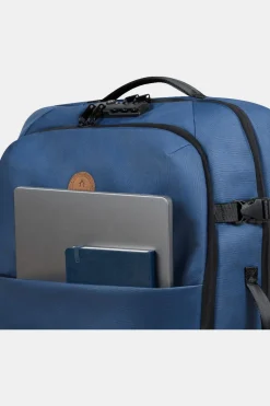 Cabaïa Trolley Soft Suitcase 65 X 41 X 28