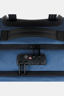 Cabaïa Trolley Soft Suitcase 65 X 41 X 28