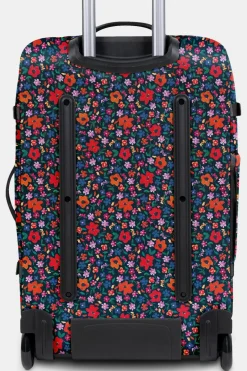 Cabaïa Trolley Soft Suitcase 65 X 41 X 28