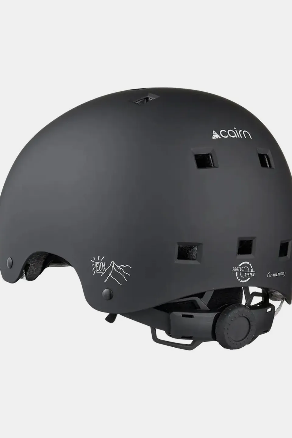Cairn Fietshelm Eon J