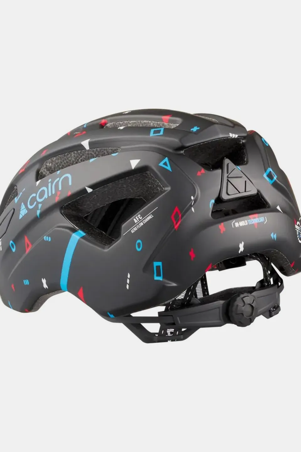 Cairn Fietshelm Prism II J