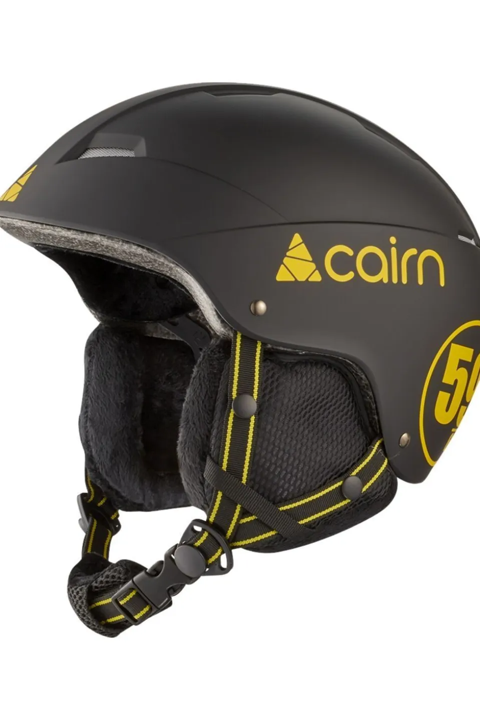 Cairn Verhuur - Skihelm Loc-Active