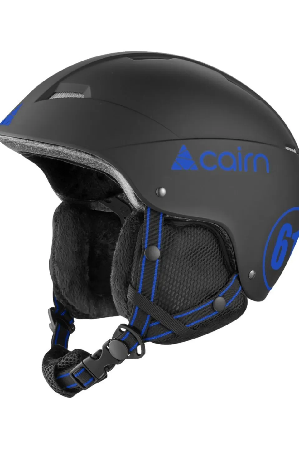 Cairn Verhuur - Skihelm Loc-Active