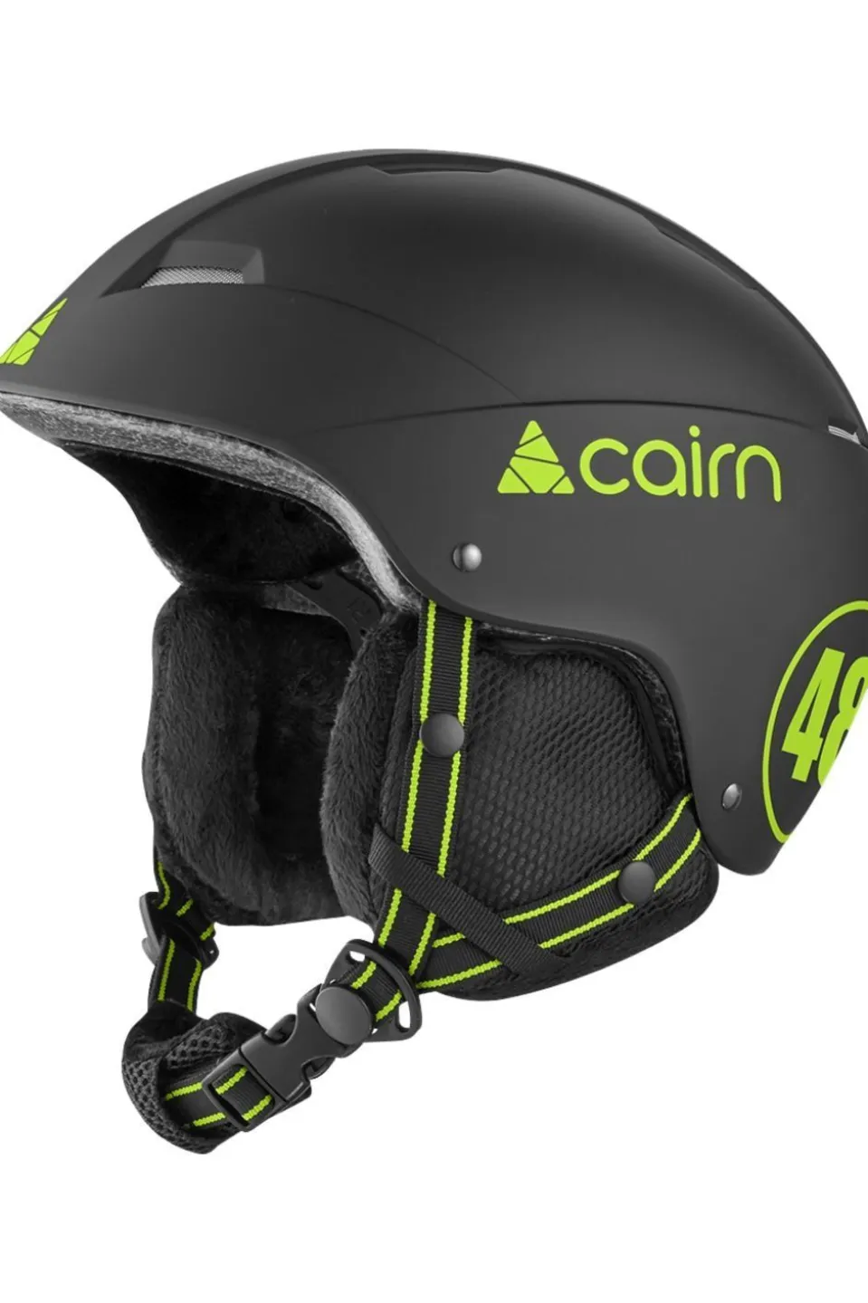 Cairn Verhuur - Skihelm Loc-Active Junior