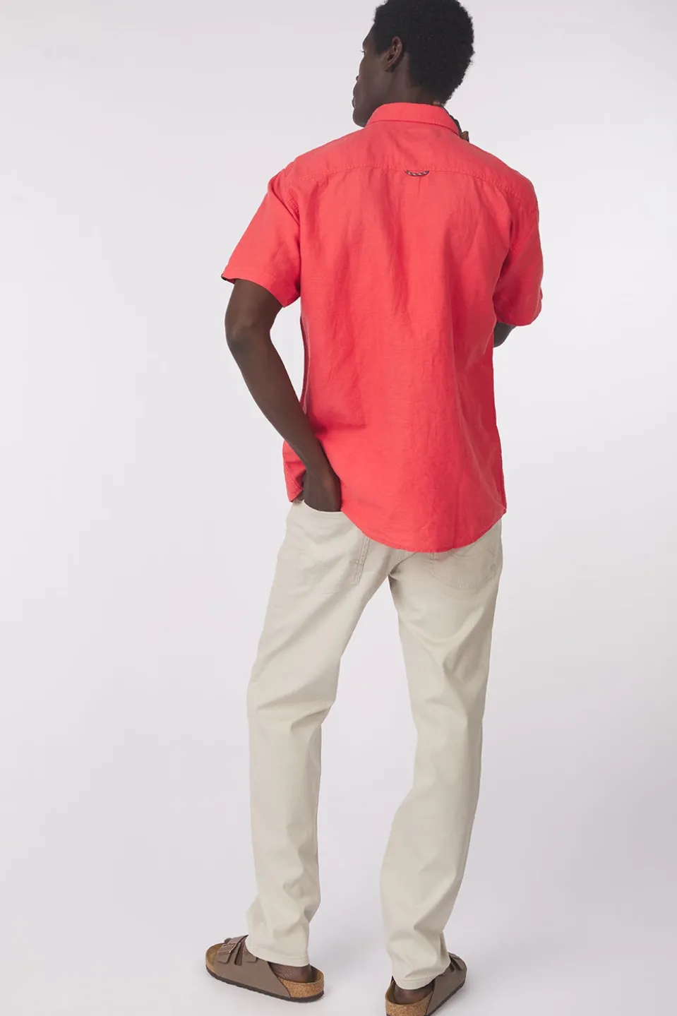 camel active Broek 488R51/5F77