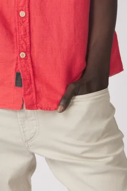 camel active Broek 488R51/5F77