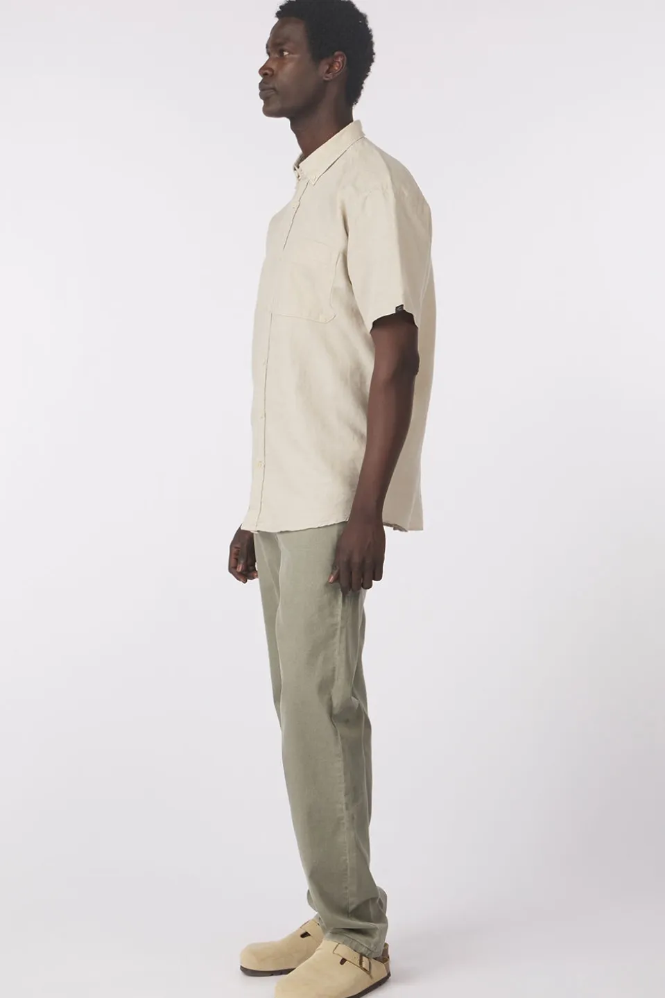 camel active Broek 488R51/5F77