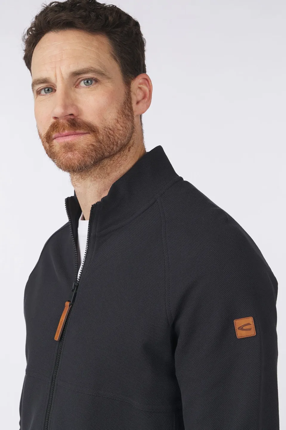camel active Cardigan 409401/5W36