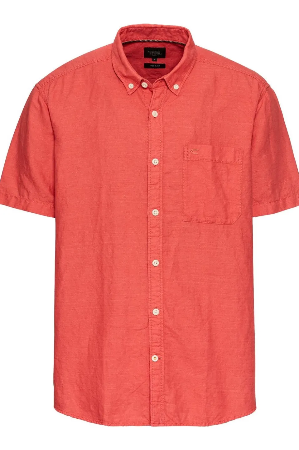 camel active Hemd 409256/5S56