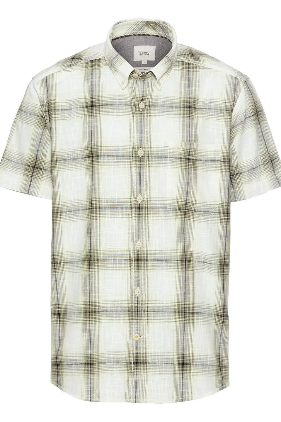 camel active Hemd 409261/5S61