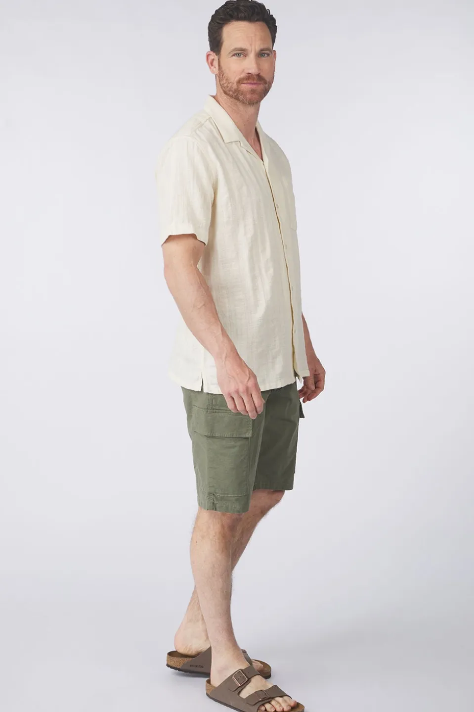 camel active Hemd 409276/5S76