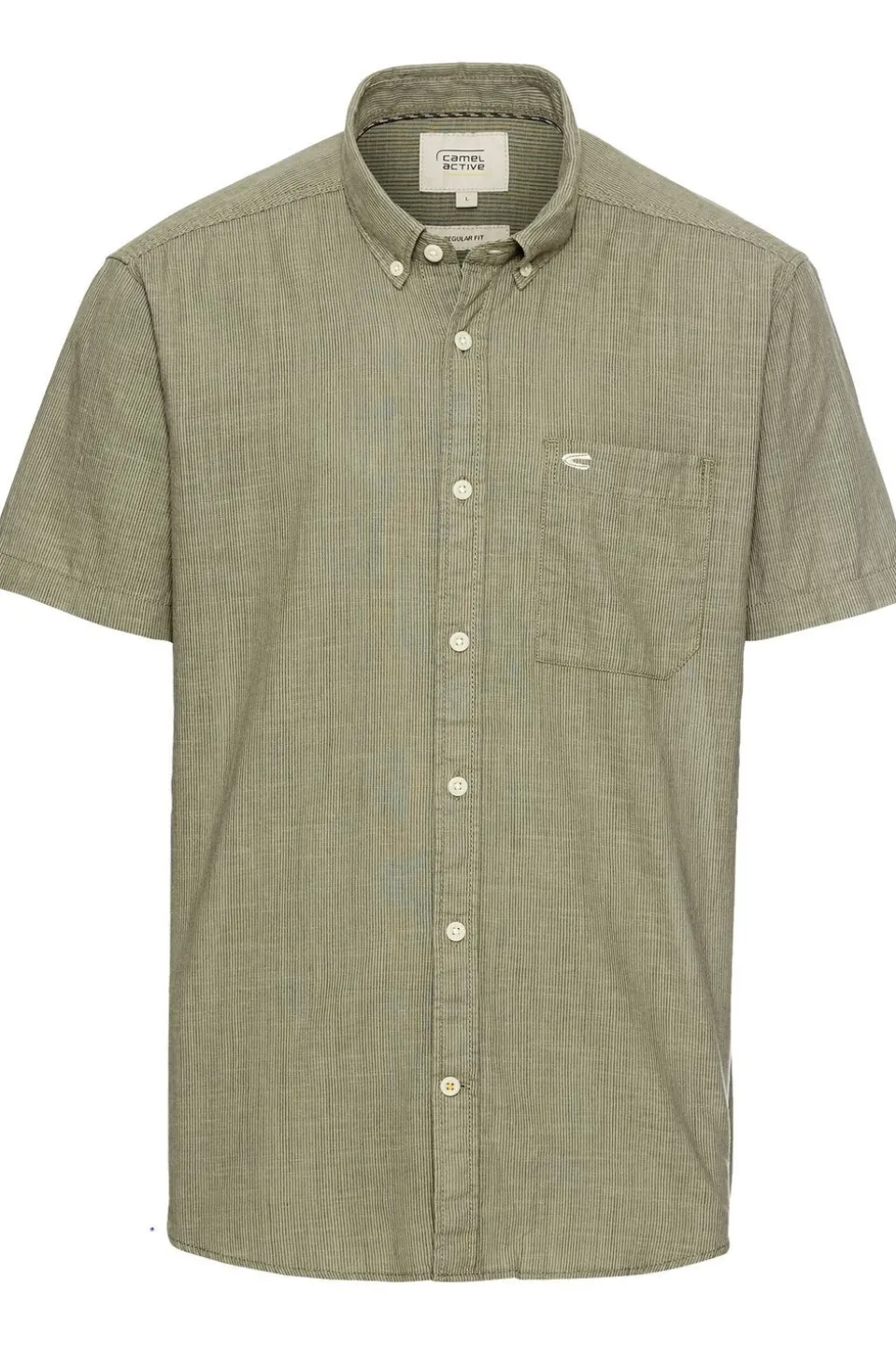 camel active Hemd 409262/5S62