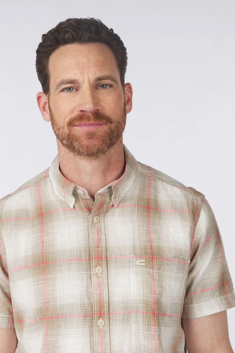 camel active Hemd 409261/5S61