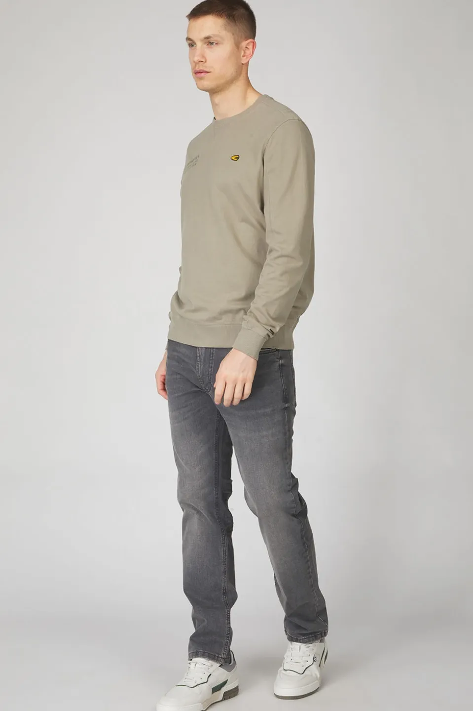 camel active Jeans 488325/9D30