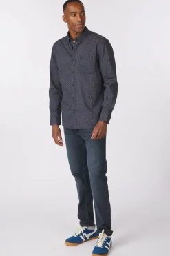 camel active Jeans 488375/9D62