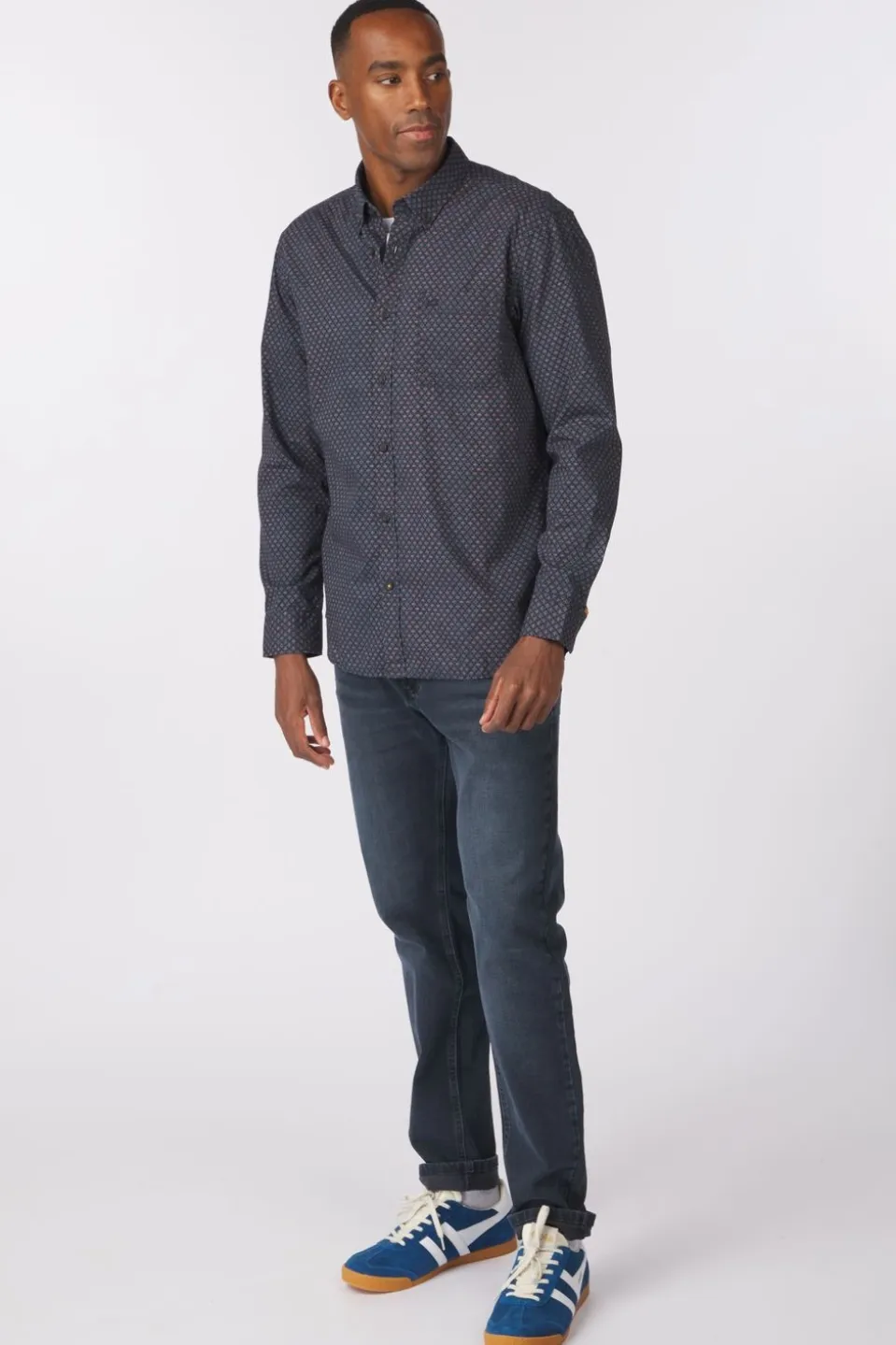 camel active Jeans 488375/9D62