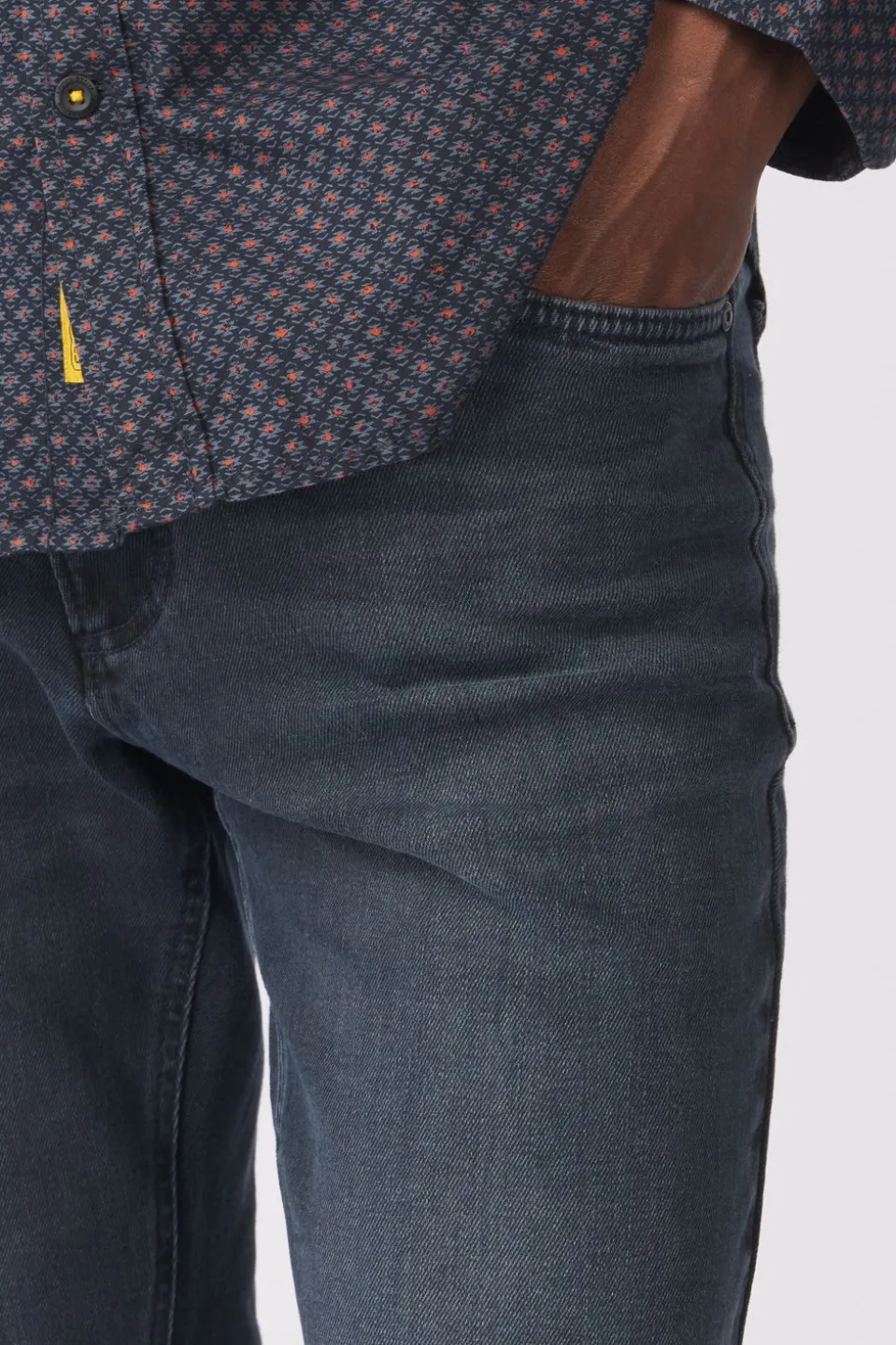 camel active Jeans 488375/9D62