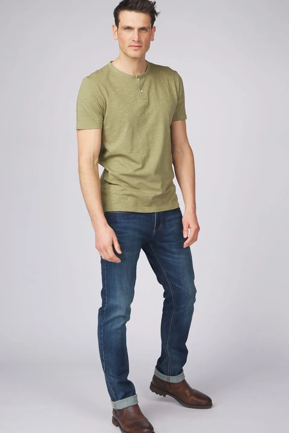 camel active Jeans 488445/9Z55
