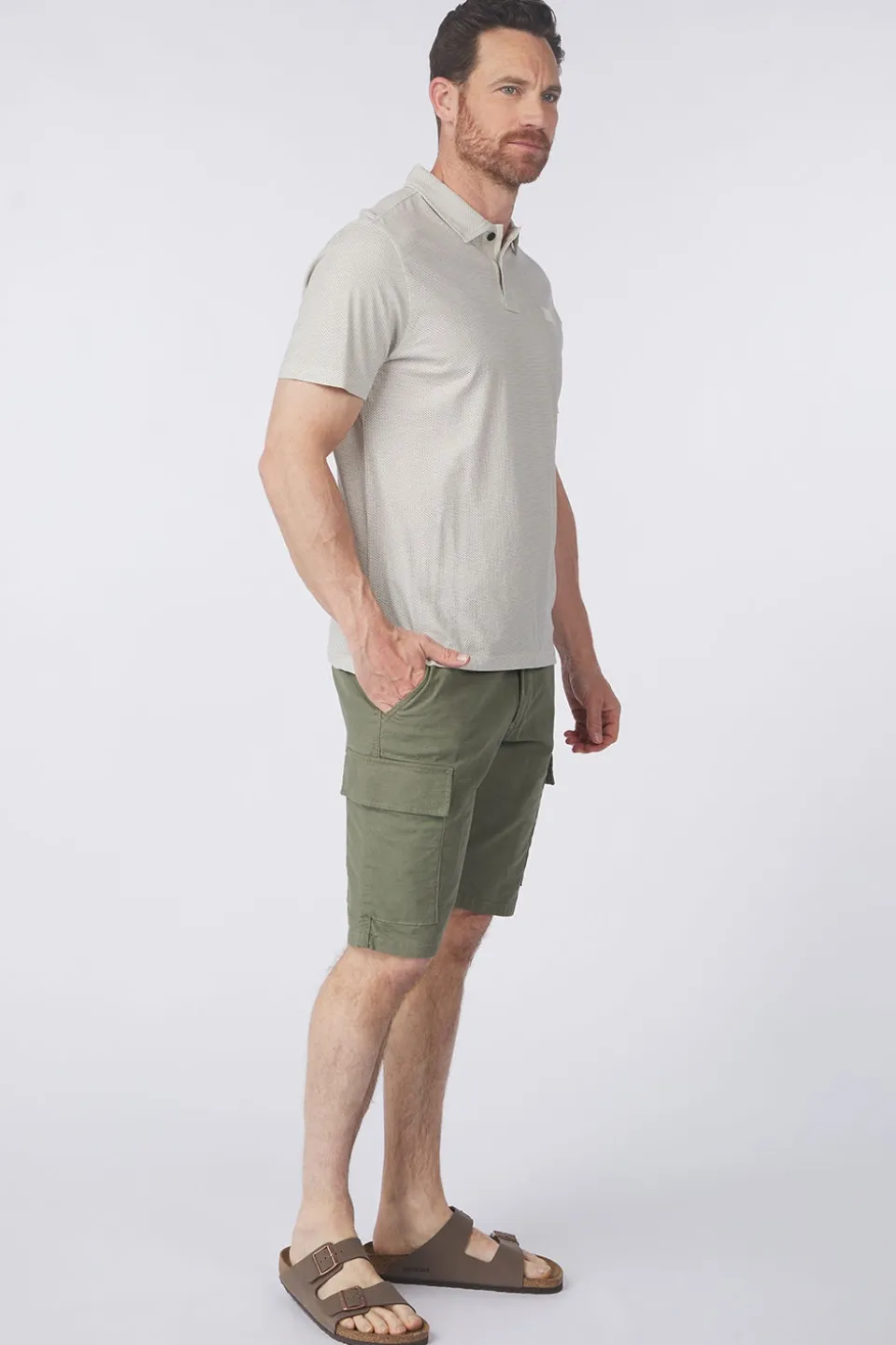camel active Polo 409920/5P44