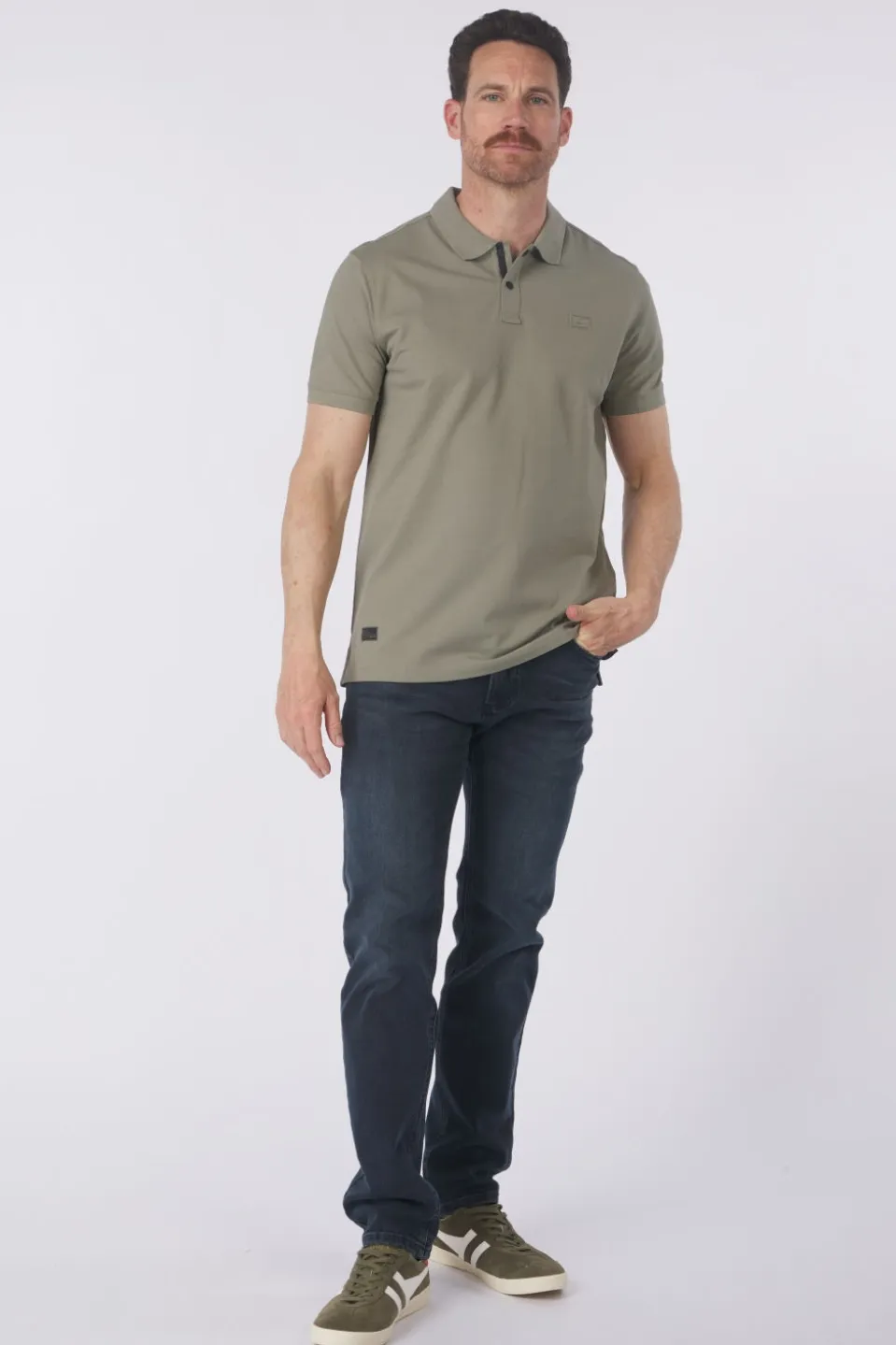 camel active Polo 409920/5P01