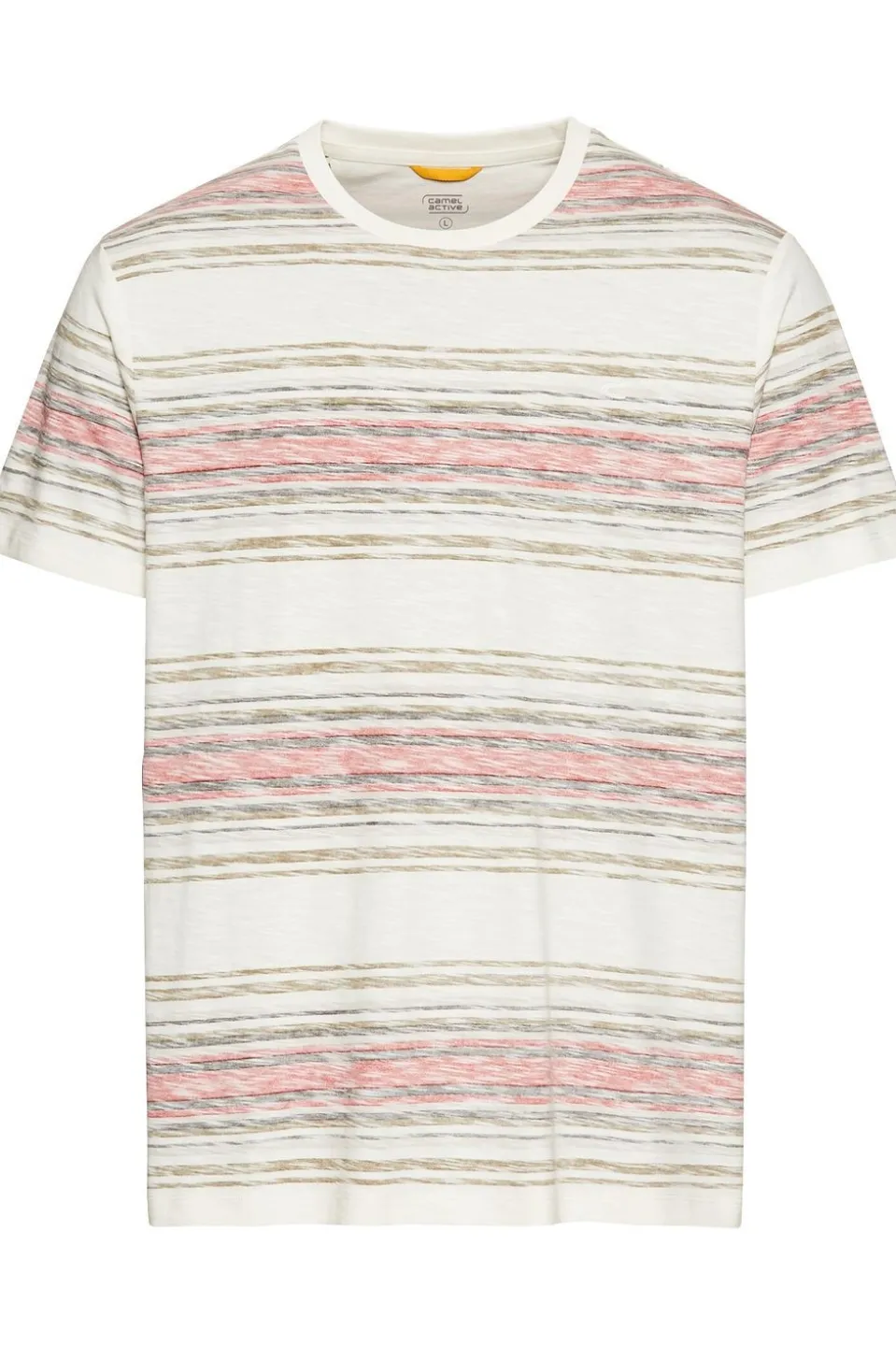 camel active T-Shirt 409700/5T53