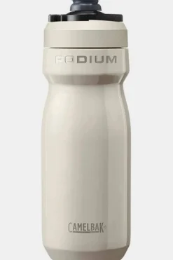 CamelBak Drinkfles Podium Insulated Steel Sports Bottle 18Oz/0,53L