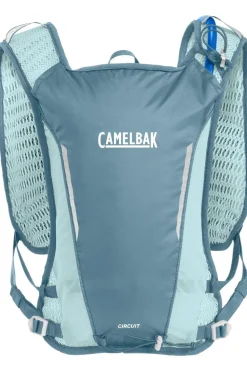 CamelBak Drinksysteem Pack Women's Circuit Vest 5L, Crux 1.5L Reservoir