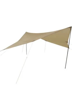 Camp Guru Tarp Tarp Tc Khaki 4X4M