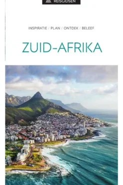 Capitool Zuid-Afrika Capitool