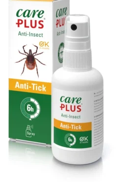 Care Plus Anti-Tick 60ml