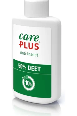 Care Plus Deet Lotion 50% 50ml