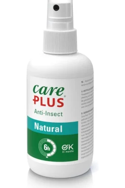 Care Plus Natural Spray 200Ml
